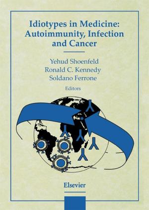 Cover of the book Idiotypes in Medicine: Autoimmunity, Infection and Cancer by E. Alfredo Campo
