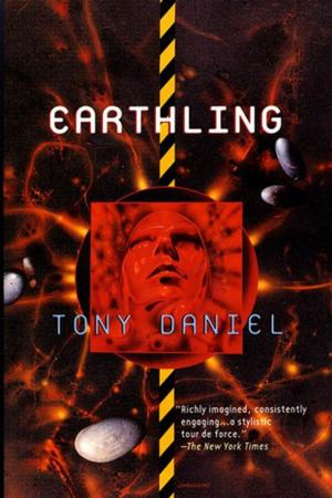 bigCover of the book Earthling by 
