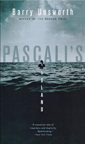 Cover of the book Pascali's Island by Sean B. Carroll