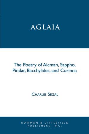 Cover of the book Aglaia by Alberto de la Madrid