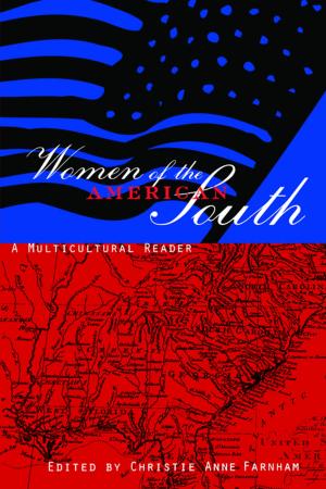 Cover of the book Women of the American South by Lake Lambert III