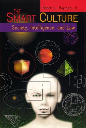 Cover of the book The Smart Culture by Michael Shirley