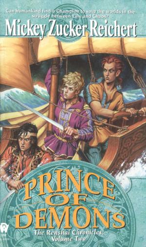 Cover of the book Prince of Demons by Gayle Greeno