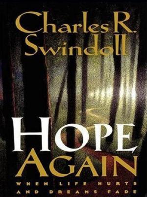 Cover of the book Hope Again by Chris Surratt