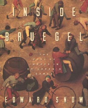 Cover of the book Inside Bruegel by Thom Gunn