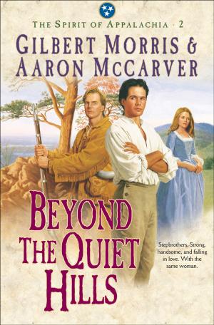 Cover of the book Beyond the Quiet Hills (Spirit of Appalachia Book #2) by John M. Perkins, Wayne Gordon