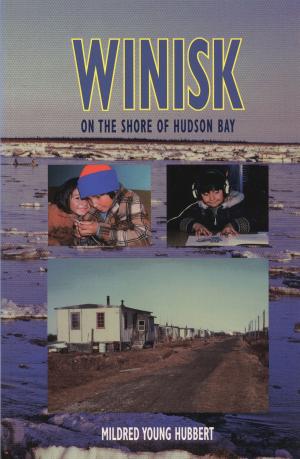 Cover of the book Winisk by M. B. Manthe