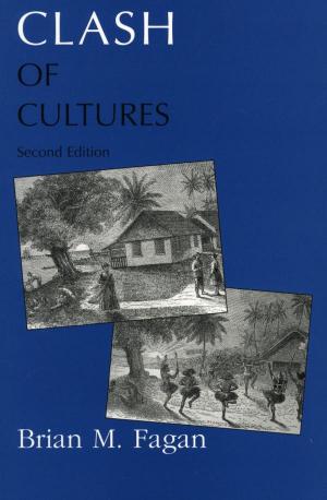 bigCover of the book Clash of Cultures by 