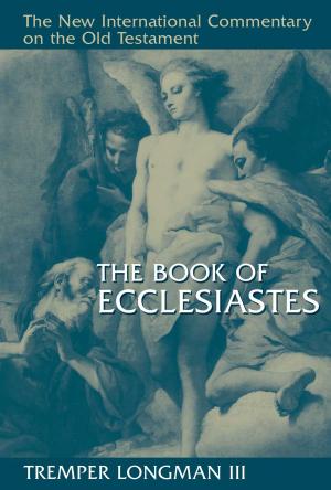 Cover of the book The Book of Ecclesiastes by David Alan Black