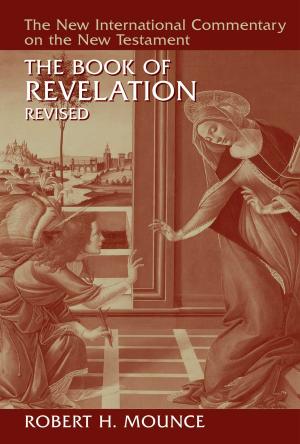Cover of the book The Book of Revelation by Jan-Olav Henriksen, Karl Olav Sandnes