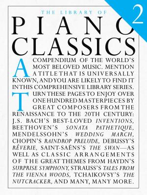 Cover of the book The Library of Piano Classics: Book 2 by Wise Publications