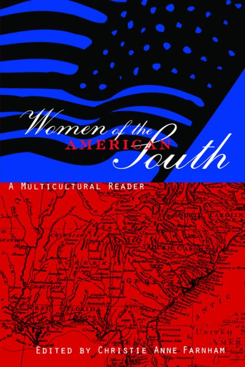 Cover of the book Women of the American South by , NYU Press