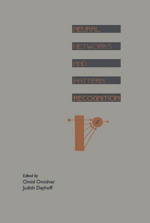 Cover of the book Neural Networks and Pattern Recognition by Stephen Fonash