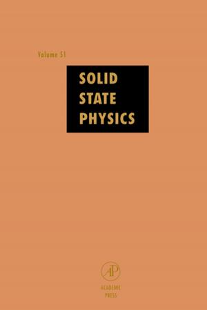 Cover of the book Solid State Physics by Amir Khoei