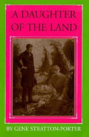 Cover of the book A Daughter of the Land by Ion Popa