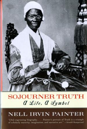 Cover of the book Sojourner Truth: A Life, A Symbol by Will Englund