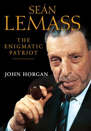 Cover of the book Sean Lemass: The Enigmatic Patriot by Paul Lambillion