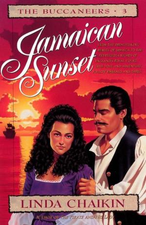 Cover of the book Jamaican Sunset by Maxine Marsolini