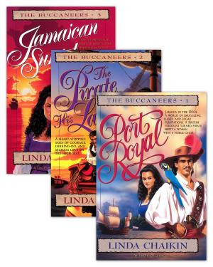 Cover of the book The Buccaneers Series by Sharon E. Jaynes