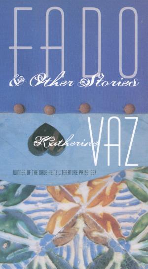 Book cover of Fado and Other Stories