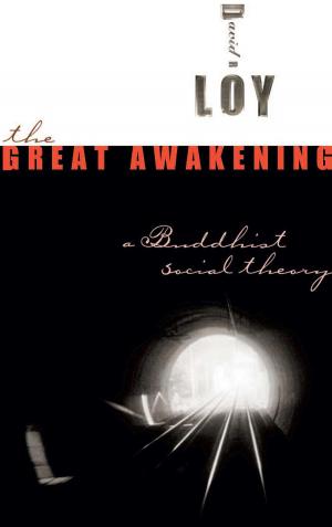 Cover of the book The Great Awakening by Yoshiro Tamura