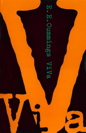Cover of the book ViVa by Clive James