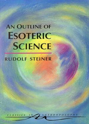 Cover of the book An Outline of Esoteric Science by William Ward