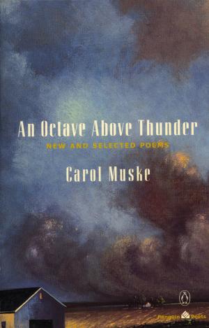 Cover of the book AN Octave above Thunder by Margherita Cannavacciuolo
