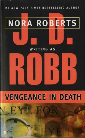 Book cover of Vengeance in Death