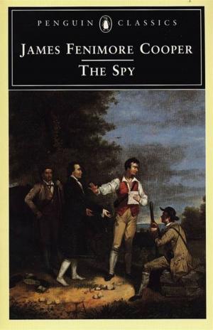 Cover of the book The Spy by Maggie Sefton