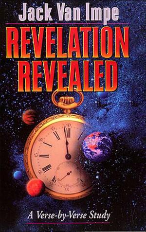 Book cover of Revelation Revealed