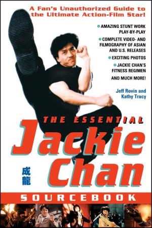 Cover of the book The Essential Jackie Chan Source Book by Perri O'Shaughnessy