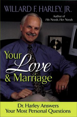 Book cover of Your Love and Marriage