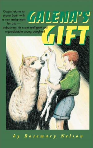 Cover of the book Galena's Gift by Graham Harris
