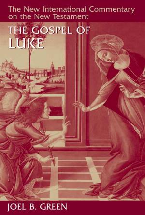 Cover of the book The Gospel of Luke by Matthew Levering