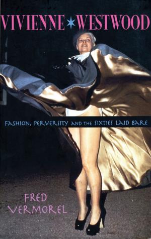 Cover of the book Vivienne Westwood by Larissa Brown, Martin John Brown