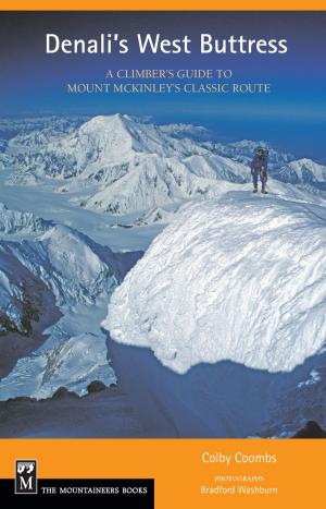 Cover of the book Denali's West Buttress by Jared Ogden