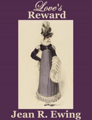 Cover of the book Love's Reward by Kathy Lynn Emerson