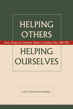 Cover of the book Helping Others Helping Ourselves by Peter Bridges