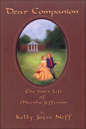 Cover of the book Dear Companion by Targ, Russell;Hurtak, J.J.
