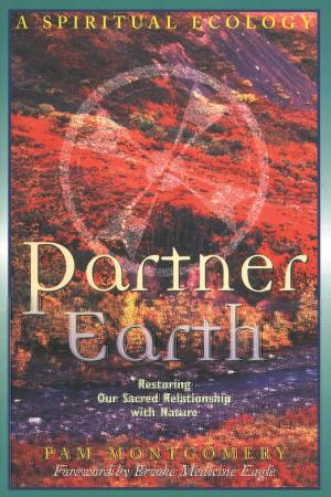 Cover of the book Partner Earth by Tom Shadyac