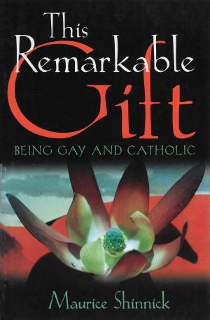 Cover of the book This Remarkable Gift by Hsu-Ming Teo