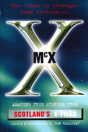 Cover of the book McX by Greg Fowler