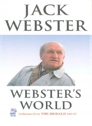 Cover of Webster's World