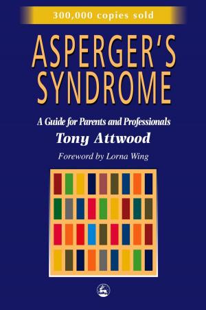 bigCover of the book Asperger's Syndrome by 