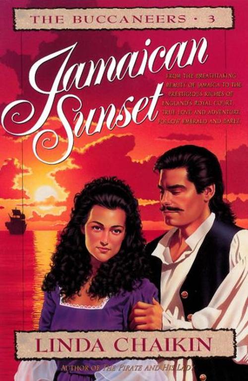 Cover of the book Jamaican Sunset by Linda Lee Chaikin, Moody Publishers