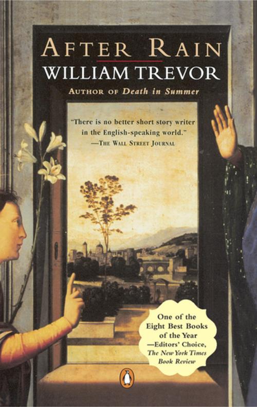 Cover of the book After Rain by William Trevor, Penguin Publishing Group