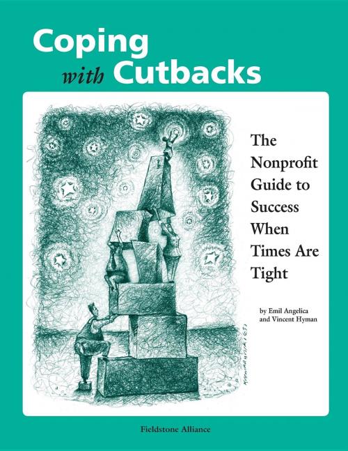 Cover of the book Coping With Cutbacks by Emil Angelica, Vincent Hyman, Turner Publishing Company