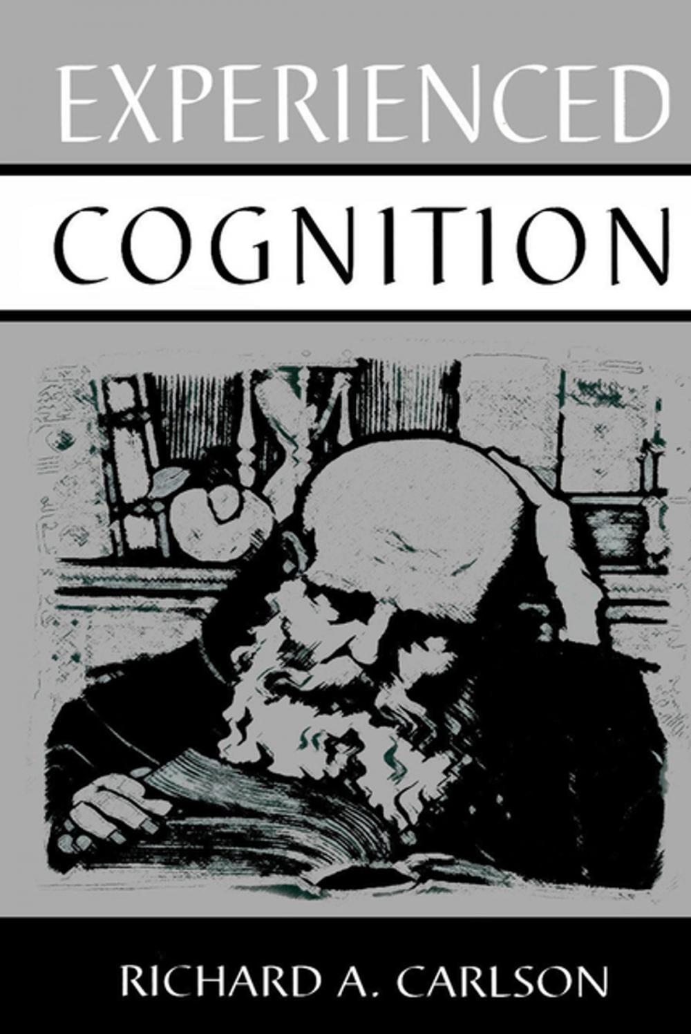 Big bigCover of Experienced Cognition