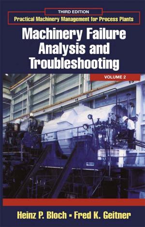 Cover of the book Practical Machinery Management for Process Plants: Volume 2 by Louise Louis